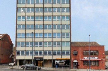 image of High Street, Edgware