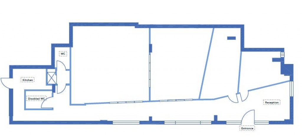 Floorplans For Aerodrome Road, London, NW9