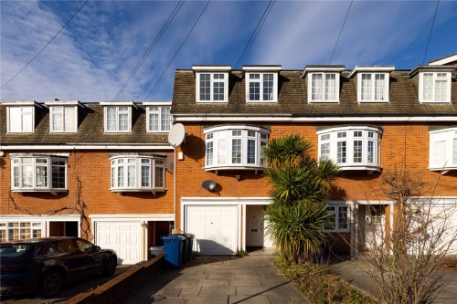 Arrange a viewing for Austell Gardens, London, NW7