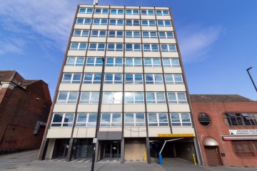 image of High Street, Edgware