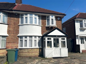 image of 50 Methuen Road, Edgware