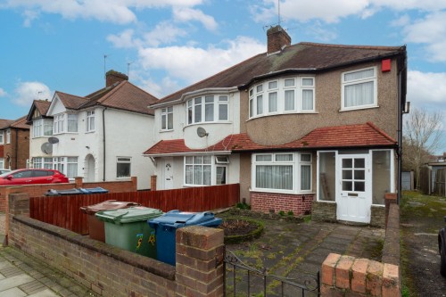Arrange a viewing for The Chase, Edgware, HA8