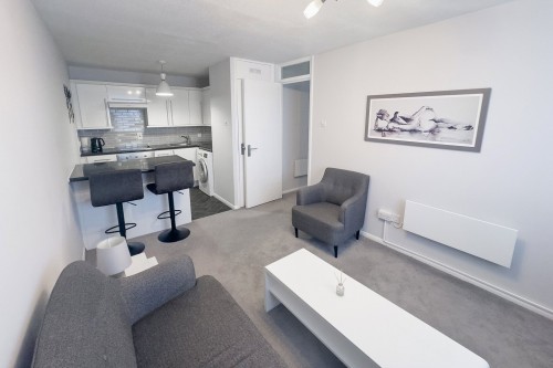 Arrange a viewing for Lion Court, Studio Way, Borehamwood, Hertfordshire, WD6