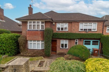 image of 7 Beech Avenue, Radlett