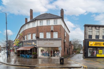 image of 193 Station Road, Edgware