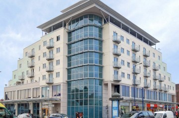 image of 69 Station Road, Edgware