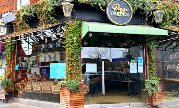 image of 16-17 Promenade, Edgware