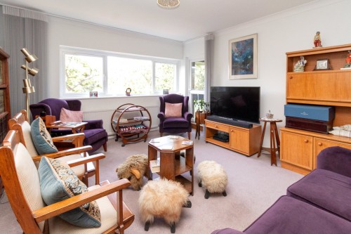 Arrange a viewing for Edgware