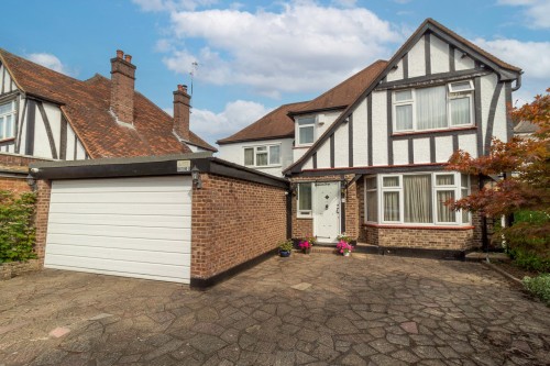 Arrange a viewing for Hillersdon Avenue, Edgware, HA8