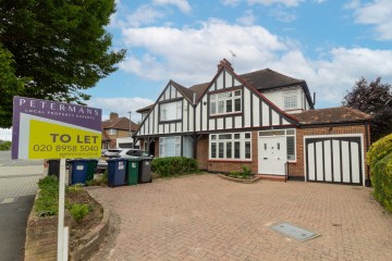image of Purcells Avenue, Edgware