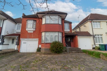 image of St. Margarets Road, Edgware