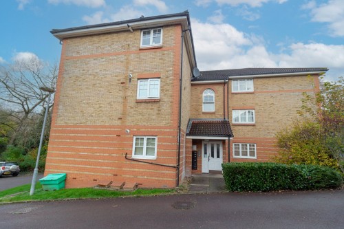 Arrange a viewing for Firethorn Close, Edgware, HA8