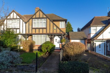 image of Glendale Avenue, Edgware