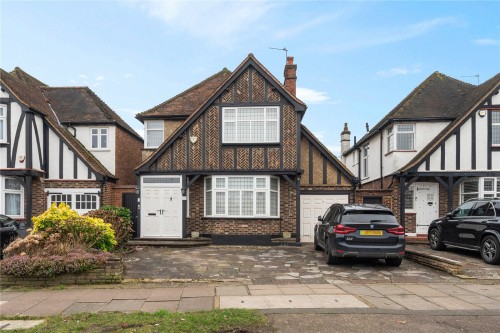 Arrange a viewing for Green Lane, Edgware, HA8