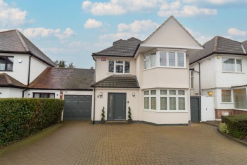 image of 21 Mowbray Road, Edgware