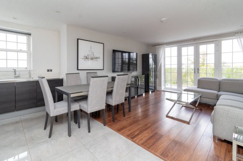Arrange a viewing for Sparrows Herne, Bushey, Hertfordshire, WD23