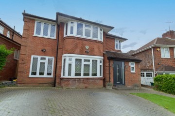 image of 39 Wolmer Gardens, Edgware
