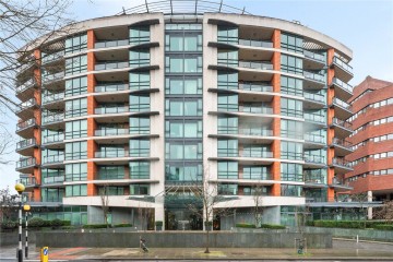 image of 34 St. Johns Wood Road, London