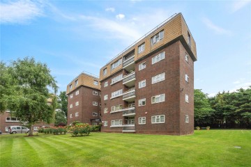 image of Lodge Close, Edgware