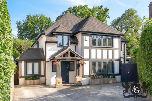Arrange a viewing for Radlett, Hertfordshire
