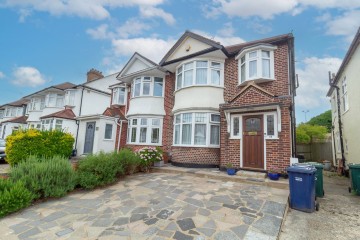 image of Brook Avenue, Edgware