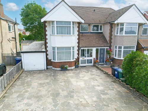 Arrange a viewing for Edgware