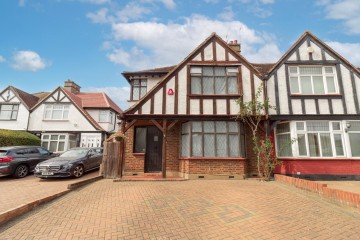 image of Purcells Avenue, Edgware