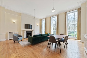 image of Dorset Square, London