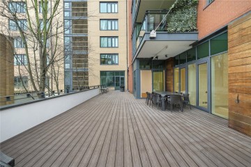 image of St. Johns Wood Road, London