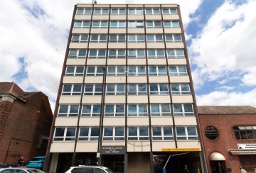 image of High Street, Edgware