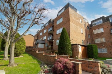 image of Hale Lane, Edgware