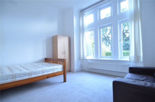 Arrange a viewing for Herne Hill, London, SE24