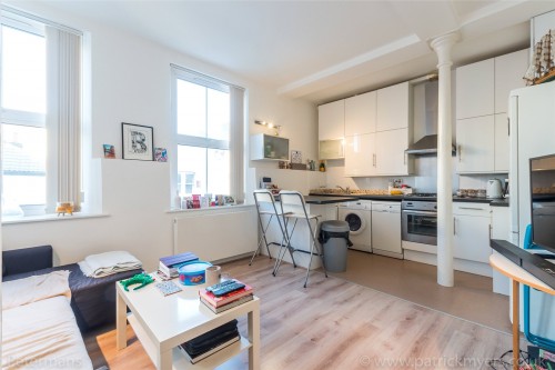 Arrange a viewing for Pearlec House, 1 Walworth Place, London, SE17