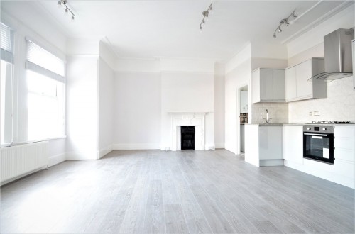 Arrange a viewing for Herne Hill, London, SE24