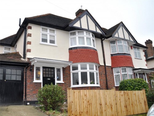 Arrange a viewing for Brantwood Road, London, SE24