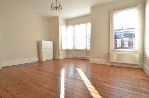 Arrange a viewing for Frankfurt Road, London, SE24