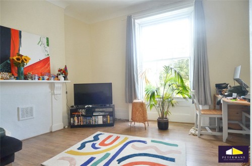 Arrange a viewing for Knollys Road, London, SW16