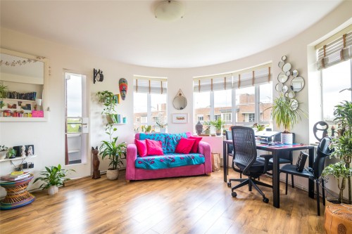 Arrange a viewing for Ruskin Park House, Champion Hill, SE5