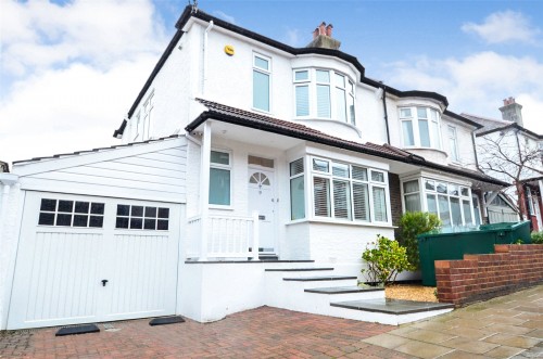 Arrange a viewing for Hollingbourne Road, London, SE24