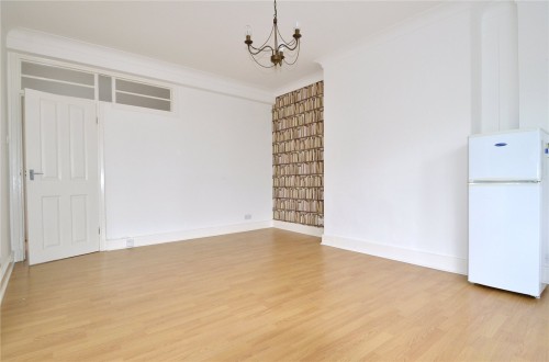 Arrange a viewing for Dorchester Court, London, SE24