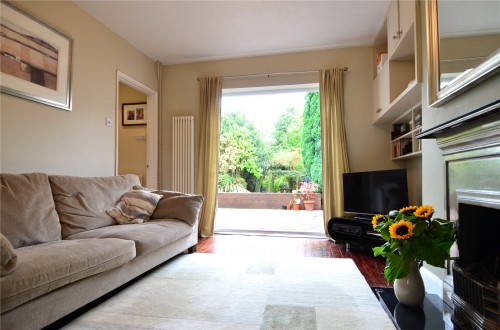 Arrange a viewing for Herne Hill, London, SE24