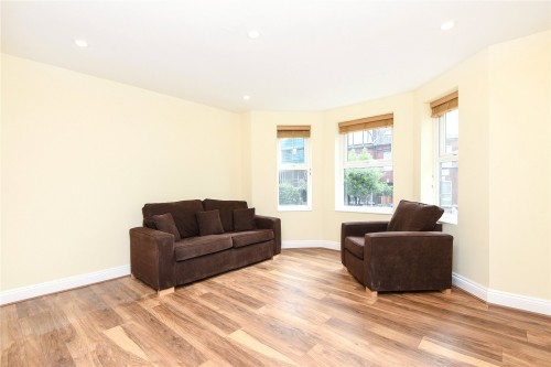 Arrange a viewing for Beaumont House, Park Avenue, Willesden Green, London, NW2