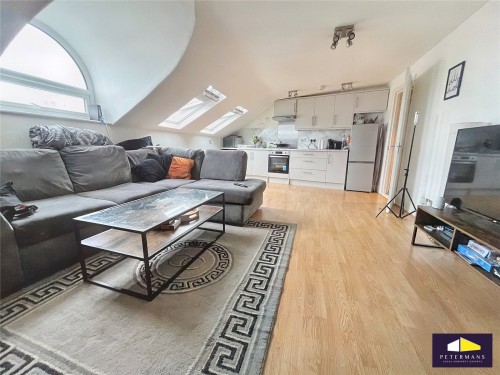 Arrange a viewing for Knollys Road, London, SW16