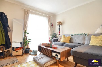 image of 55 Grovelands Close, London