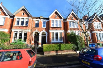 image of 81 Holmdene Avenue, London