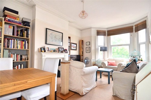 Arrange a viewing for Holmdene Avenue, London, SE24