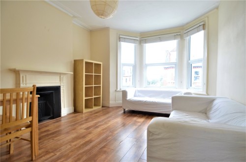 Arrange a viewing for Kestrel Avenue, London, SE24