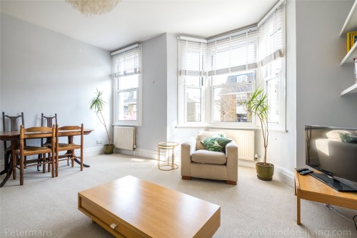 Arrange a viewing for Herne Hill Road, London, SE24