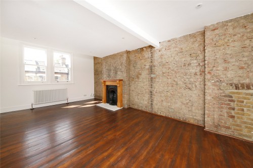 Arrange a viewing for Saltoun Road, Brixton, London, SW2