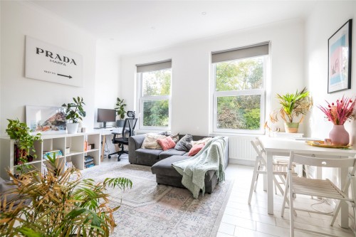 Arrange a viewing for Dulwich Road, London, SE24